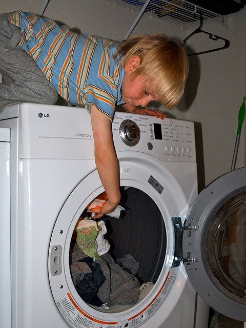 How to Do Laundry