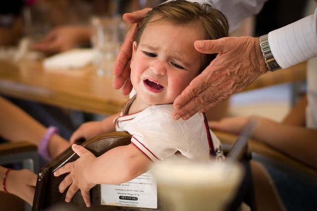 12 Best Ways to Deal With Kid’s Tantrum 2