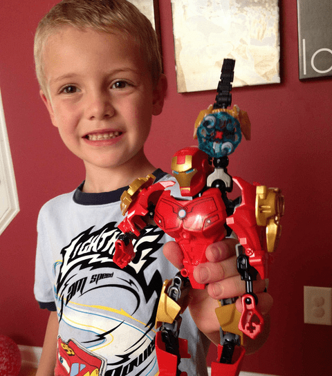 How Gender Specific Toys Threatens Your Child s Development