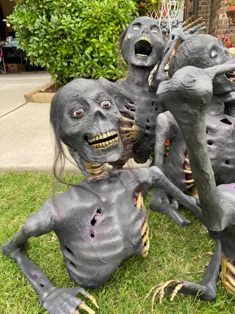 diy halloween decorations 1