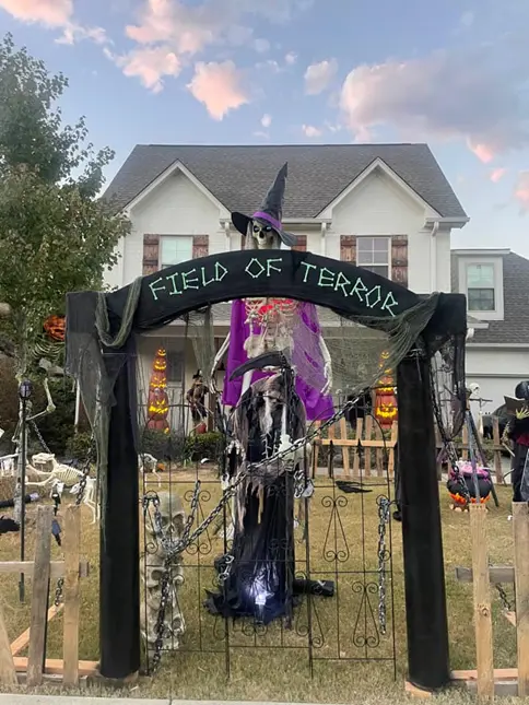 diy halloween decorations 2