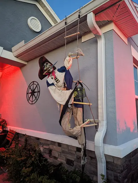 diy halloween decorations 3