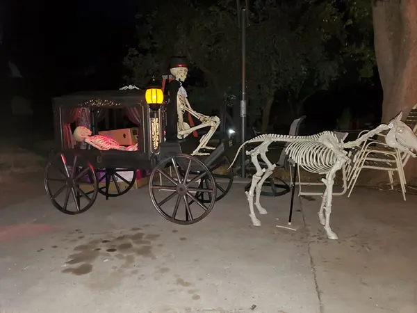 diy halloween decorations 4