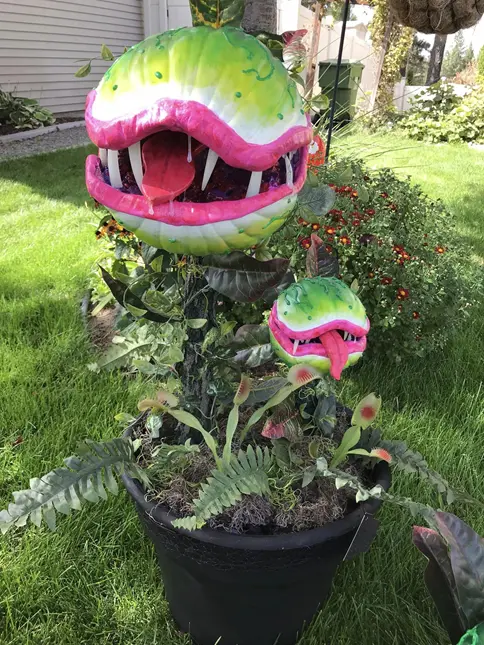 diy halloween decorations 5