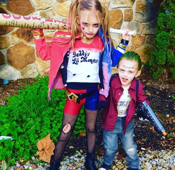 halloween costumes for siblings 1