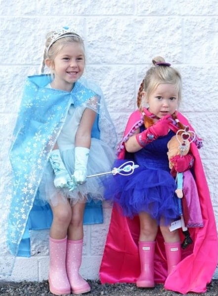 19 Creative Halloween Costumes Ideas For Siblings | Munchkins Planet