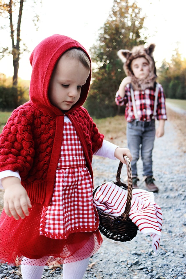 halloween costumes for siblings 4