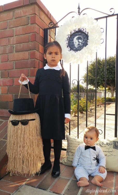 halloween costumes for siblings 5