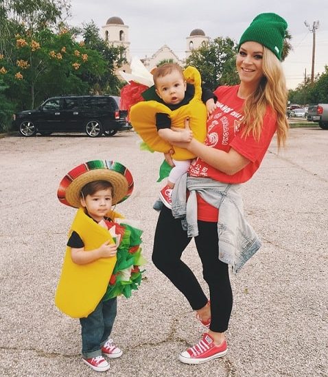 halloween costumes for siblings 8