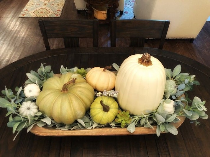 diy thanksgiving centerpieces table decorations 10