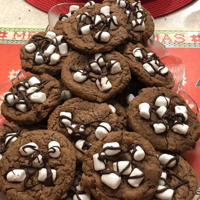 christmas cookie exchange recipes 1