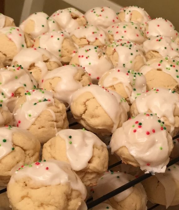 christmas cookie exchange recipes 2