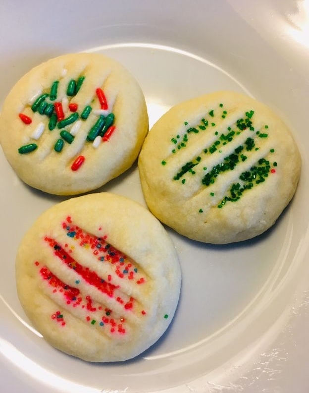 christmas cookie exchange recipes 4
