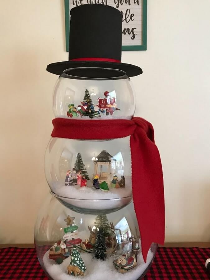 33 Easy Christmas Crafts DIY Projects Munchkins Planet