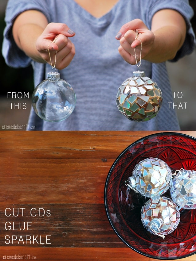 easy diy christmas ornaments 12