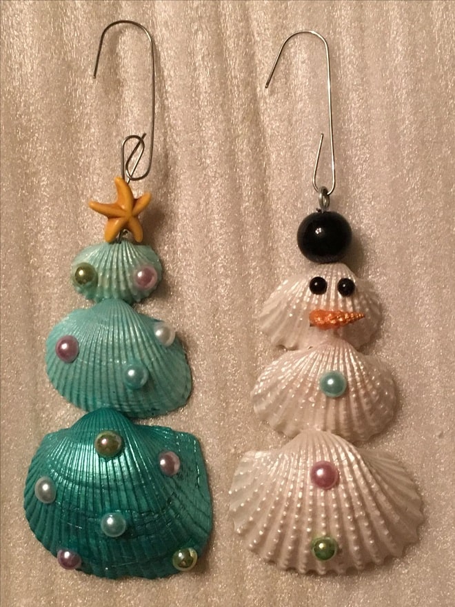 easy diy christmas ornaments 20