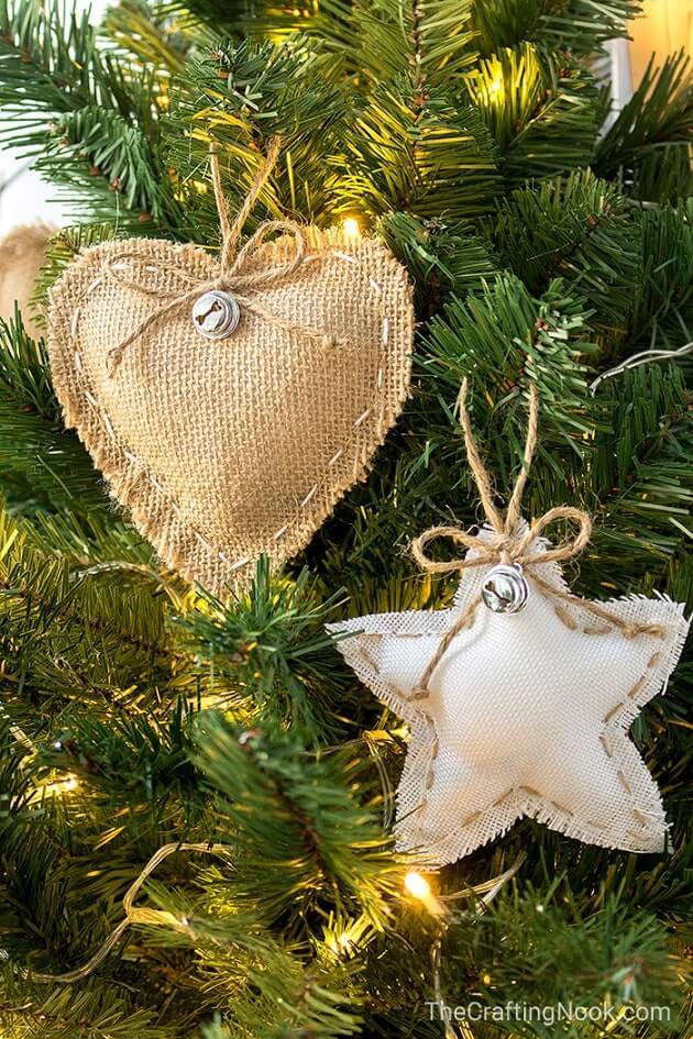 easy diy christmas ornaments 8