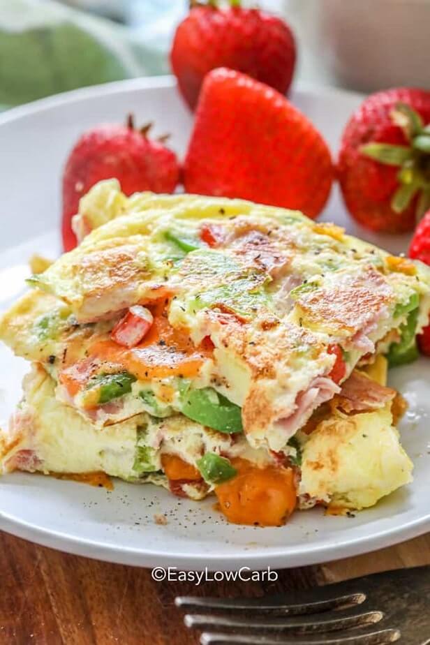 easy keto breakfast recipes 9