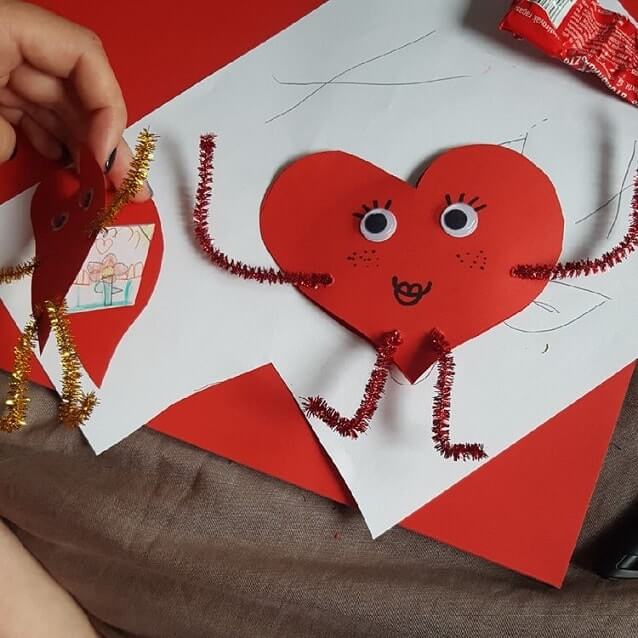 heart touching gift for lover