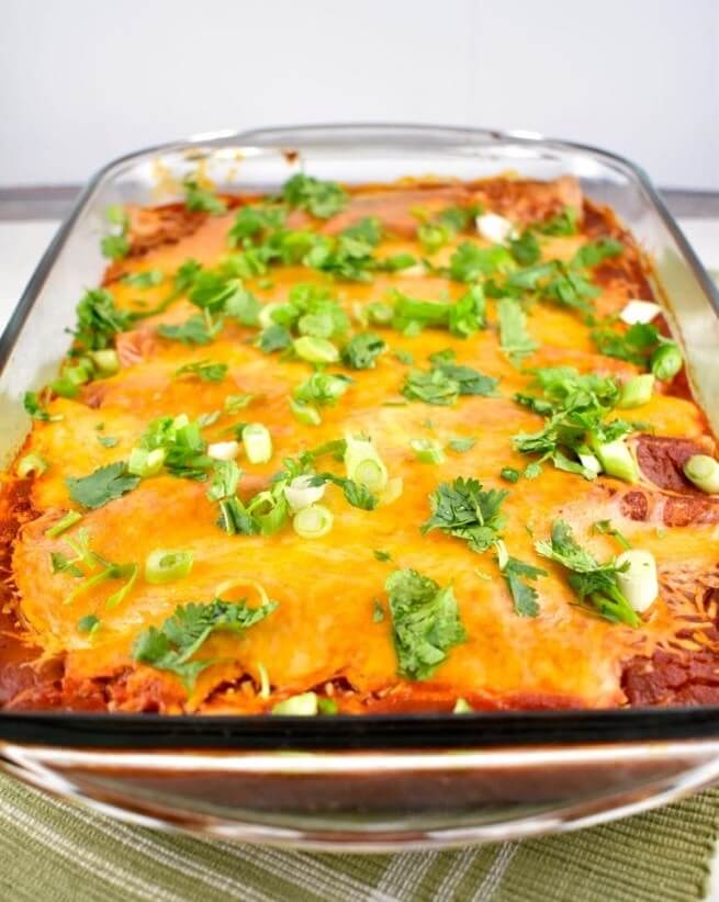 easy weight watchers chicken recipes 12