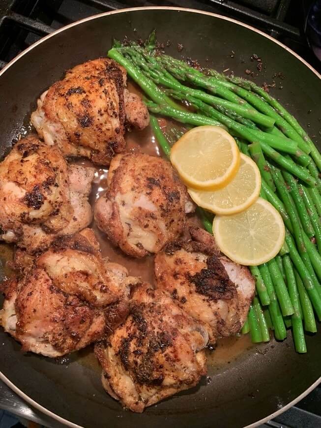 easy weight watchers chicken recipes 6