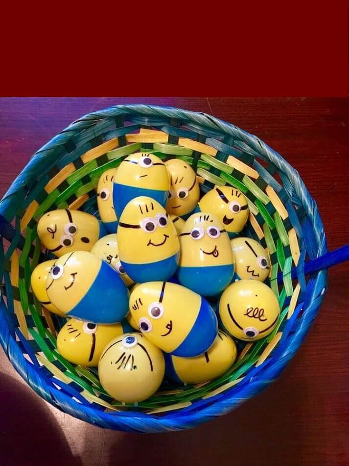 diy easter eggs decorating ideas 50