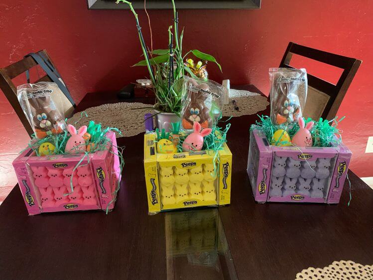 easter basket ideas for kids 7