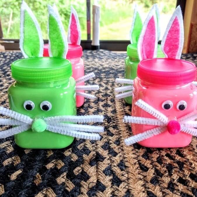 19 DIY Easter Decorations Ideas For The Home | Munchkins Planet