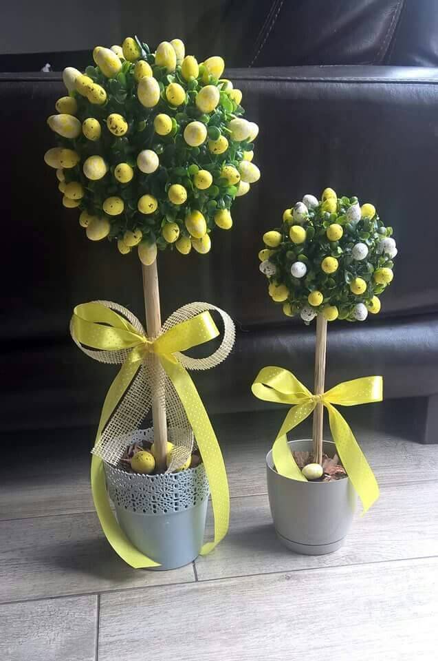 easter decorations diy ideas 15