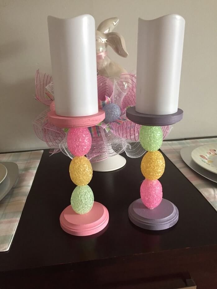 easter decorations diy ideas 16