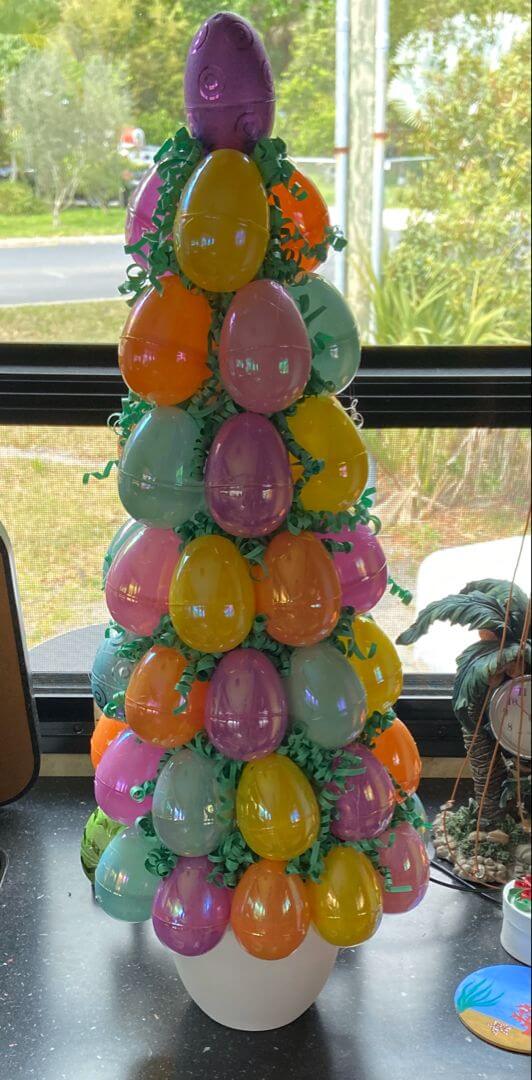 easter decorations diy ideas 17