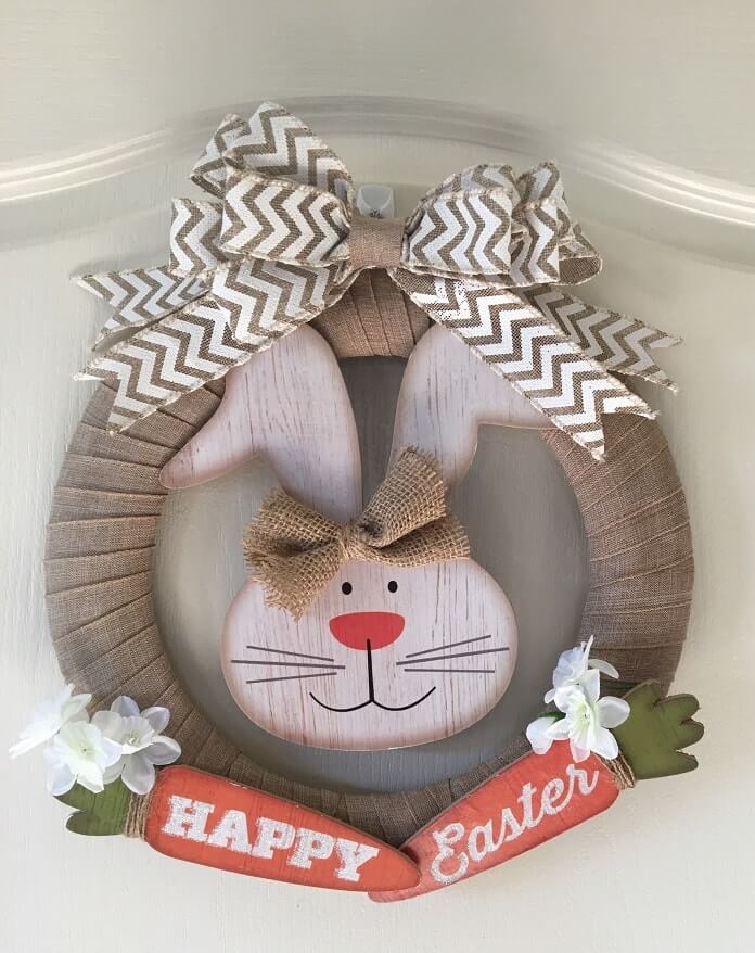 easter decorations diy ideas 19