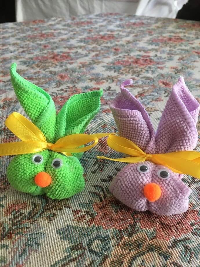 easter decorations diy ideas 2