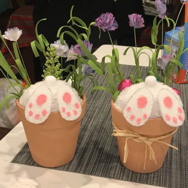 easter decorations diy ideas 3