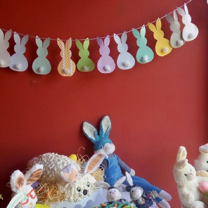 easter decorations diy ideas 4