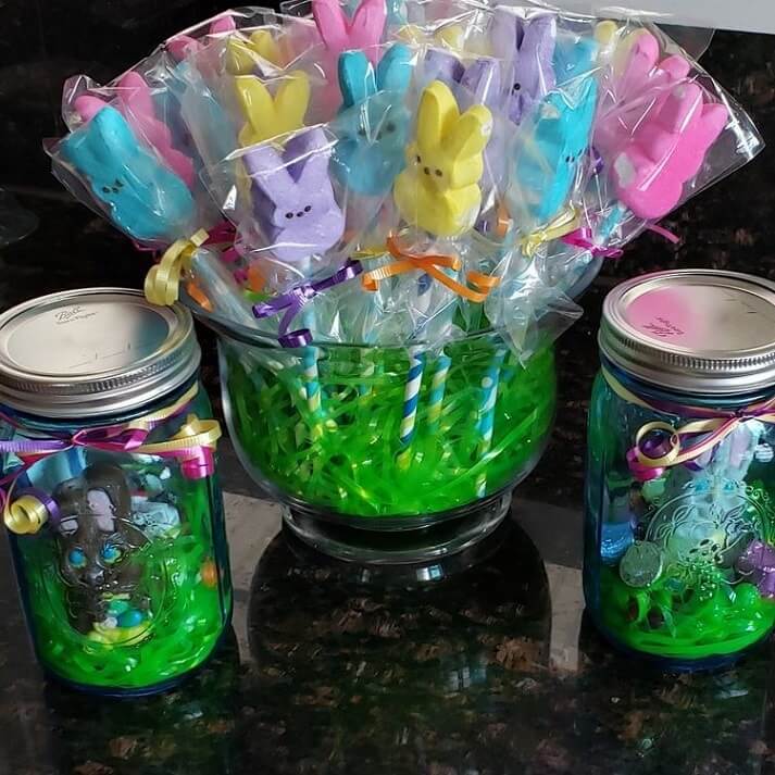 easter decorations diy ideas 6