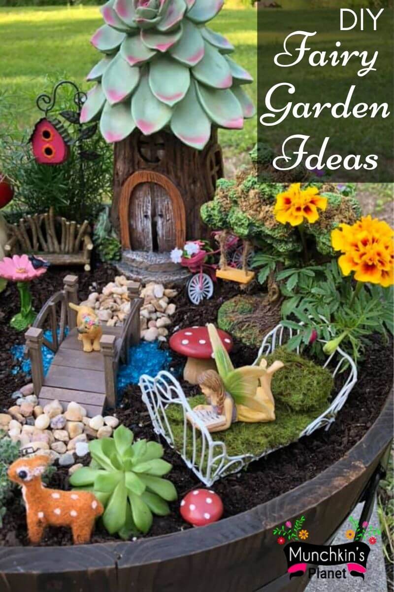 fairy garden ideas 1.5