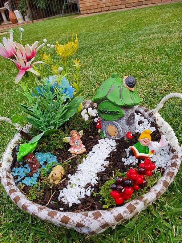 fairy garden ideas 4