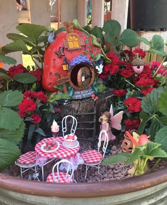 fairy garden ideas 8