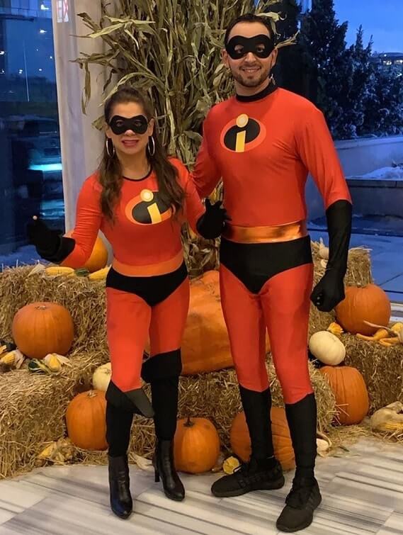 creative couples halloween costumes ideas 15