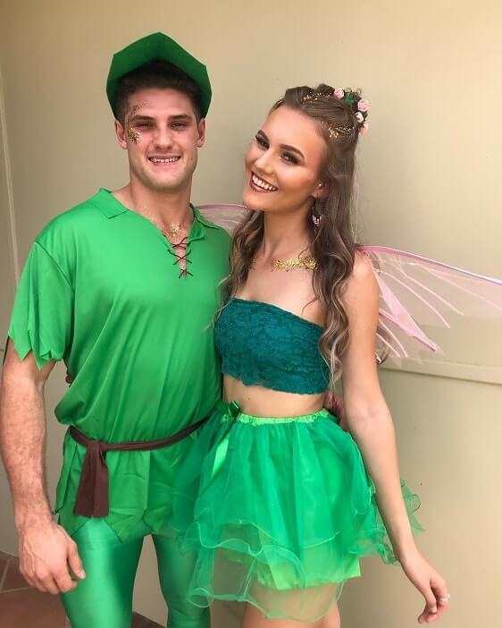 creative couples halloween costumes ideas 7