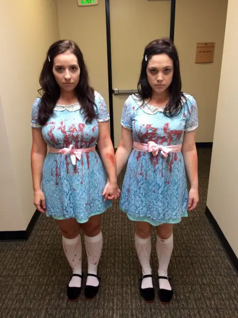 halloween costume teenage girl group 25