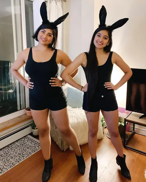 halloween costume teenage girl group 27