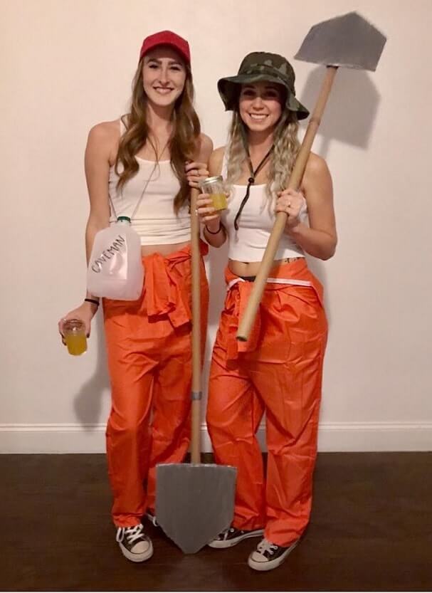 Cute Teen Girl Halloween Costume Ideas Telegraph