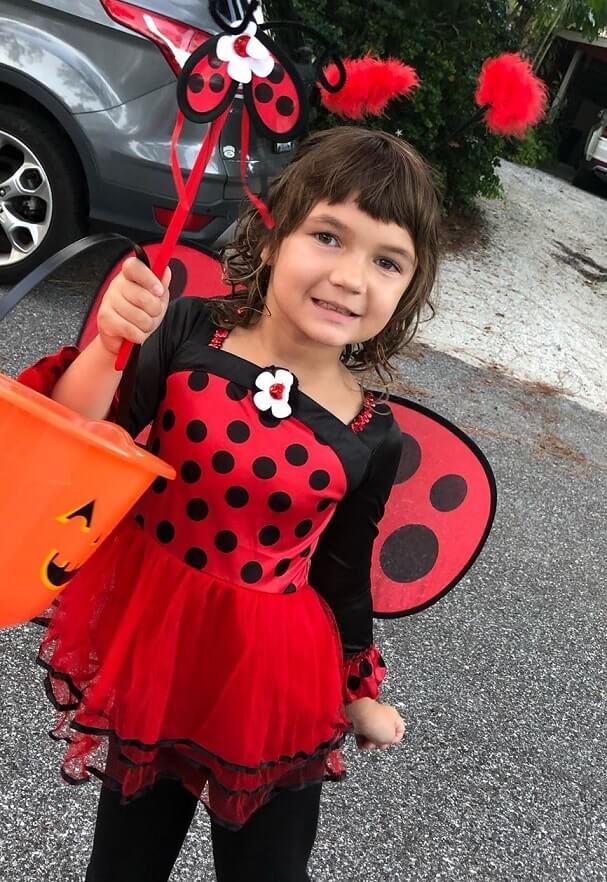 scary and funny halloween costumes for kids 31