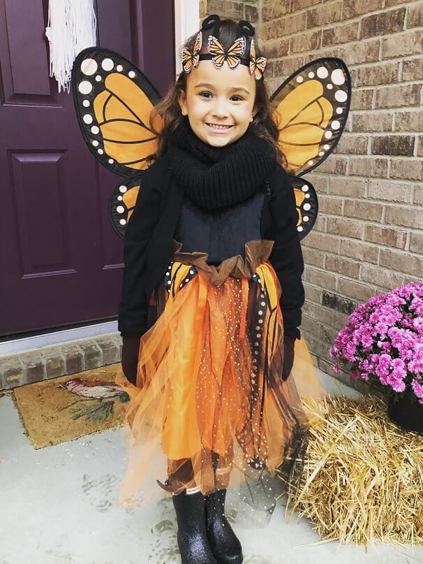 scary and funny halloween costumes for kids 35