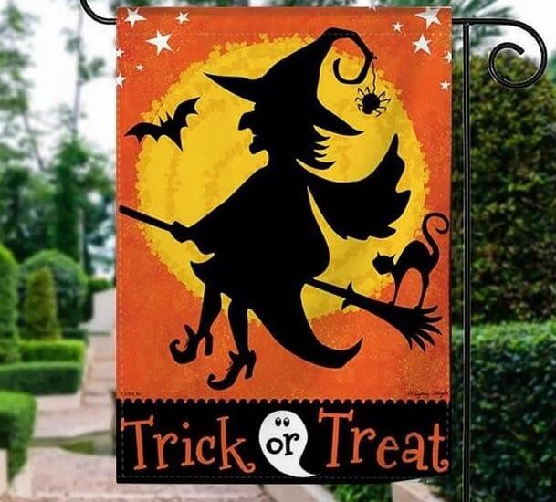 diy halloween door decorations ideas 32