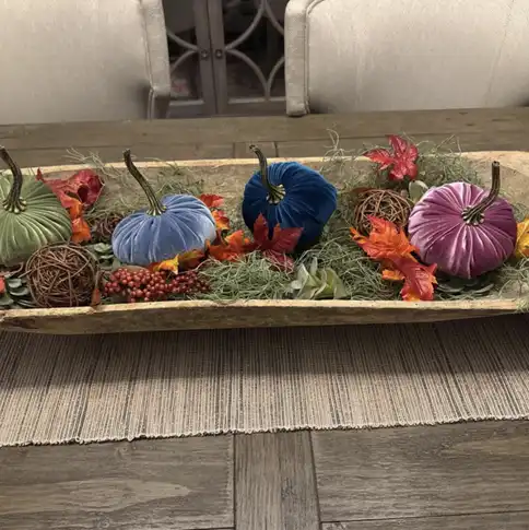 diy thanksgiving centerpieces table 30