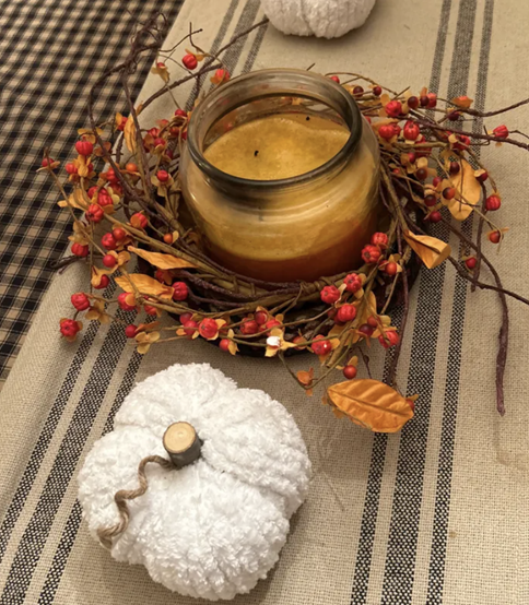 diy thanksgiving centerpieces table decorations 24