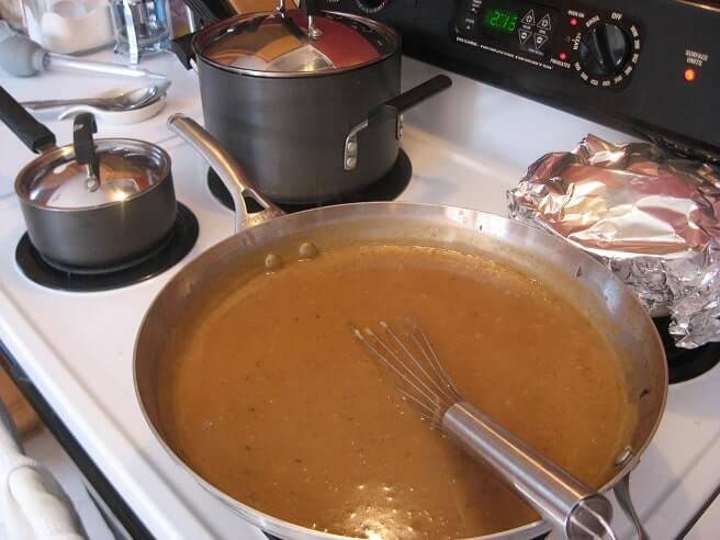 best turkey gravy 2